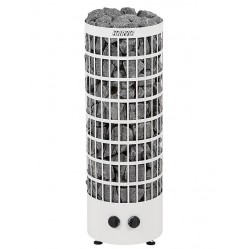 Электрическая печь для бани Harvia Cilindro PC70 Steel Электрическая печь для бани Harvia Cilindro PC70 Steel