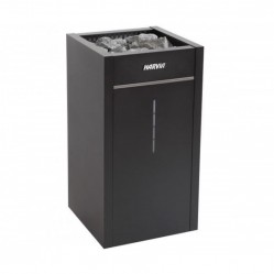 Harvia Virta Combi HL90S Black Harvia Virta Combi HL90S Black