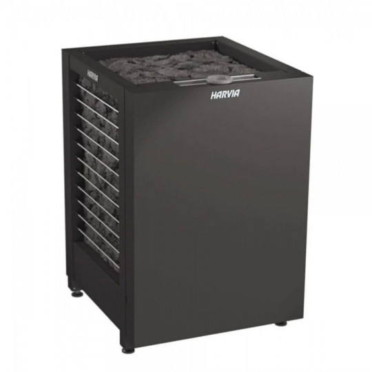 Harvia Modulo MD160GSA Black