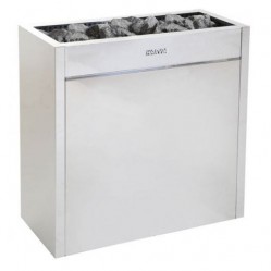 Harvia Virta Pro HLS160 Steel Harvia Virta Pro HLS160 Steel