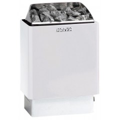 Harvia Trendi Kip45E (1/3ph) steel