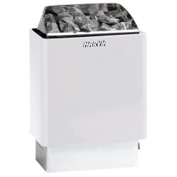 Harvia Trendi Kip45E (1/3ph) steel