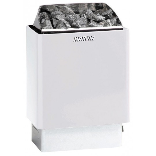 Harvia Trendi Kip45E (1/3ph) steel