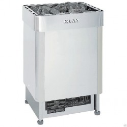 Электрическая печь для бани Harvia Senator T-10.5