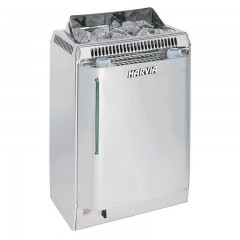 Электрическая печь для бани Harvia Topclass Combi KV-50SE