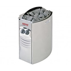 Harvia Vega BC90 Steel