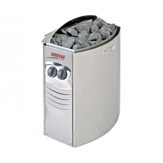 Harvia Vega BC90 Steel