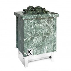 Электрическая печь KARINA Quadro 9 mini Змеевик