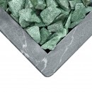 Электрическая печь KARINA Quadro 15 Талькохлорит