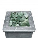 Электрическая печь KARINA Quadro 15 Талькохлорит