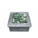 Электрическая печь KARINA Quadro 15 Талькохлорит