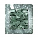 Электрическая печь KARINA Quadro 9 Змеевик