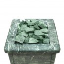 Электрическая печь KARINA Quadro 9 Змеевик