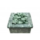 Электрическая печь KARINA Quadro 9 Змеевик