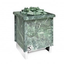 Электрическая печь KARINA Quadro 9 Змеевик