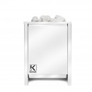 Электрическая печь KARINA Classic 15 Электрическая печь KARINA Classic 15