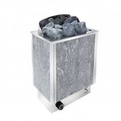 Электрическая печь KARINA Trend 4,5 Талькохлорит