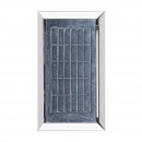 Электрическая печь KARINA Eco 8 mini Талькохлорит