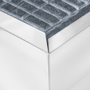 Электрическая печь KARINA Eco 8 mini Талькохлорит