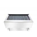 Электрическая печь KARINA Eco 8 mini Талькохлорит