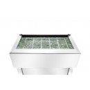 Электрическая печь KARINA Eco 8 mini Змеевик