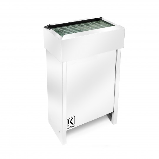 Электрическая печь KARINA Eco 8 mini Змеевик