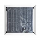 Электрическая печь KARINA Eco 8 Талькохлорит