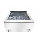 Электрическая печь KARINA Eco 8 Талькохлорит