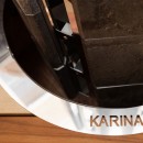 Электрическая печь KARINA Forta 15 Змеевик Электрическая печь KARINA Forta 15 Змеевик