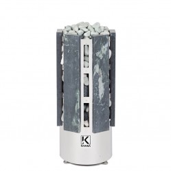 Электрическая печь KARINA Forta 8 Талькохлорит