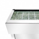 Электрическая печь KARINA Eco 8 mini Змеевик