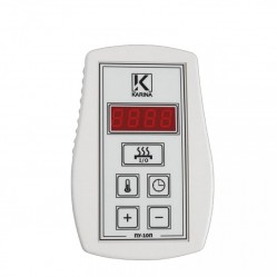 Пульт управления KARINA Slim CS32 Пульт управления KARINA Slim CS32