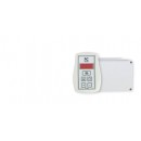 Пульт управления Karina Slim CS32 Пульт управления Karina Slim CS32