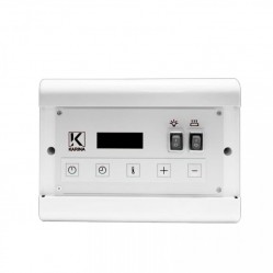 Пульт управления Karina Case C18 White