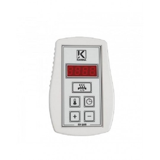 Пульт управления Karina Slim CS18