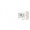 Пульт управления Karina Case C18 White