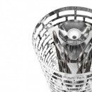 Электрическая печь KARINA Nova 6E