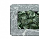 Электрическая печь KARINA Quadro 7,5 Талькохлорит