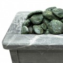 Электрическая печь KARINA Quadro 6 Талькохлорит