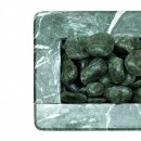 Электрическая печь KARINA Quadro 9 mini Змеевик