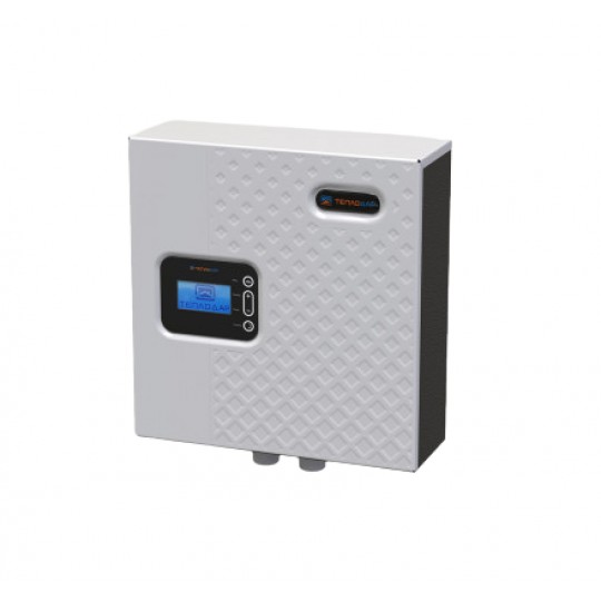 Пульт управления Теплодар Comfort Aqua