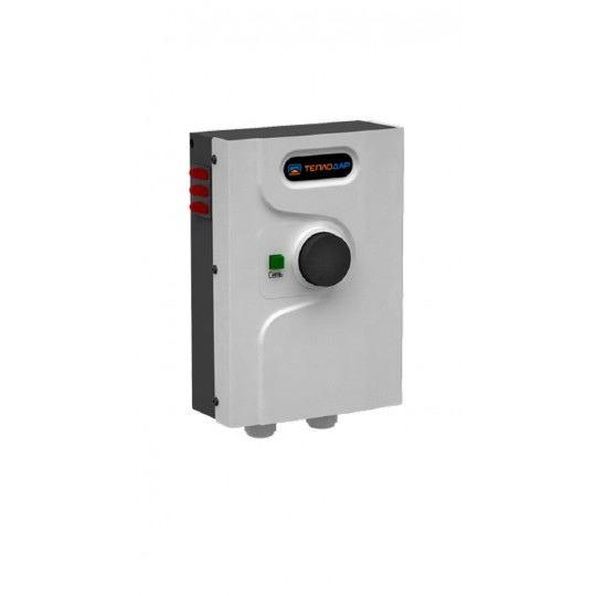 Пульт управления Теплодар Norma Aqua