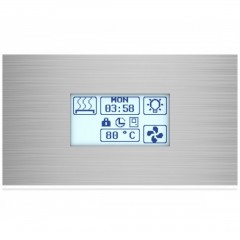 Пульт управления Innova Stainless Touch INT-S-SST