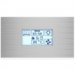 Пульт управления Innova Stainless Touch INT-S-SST