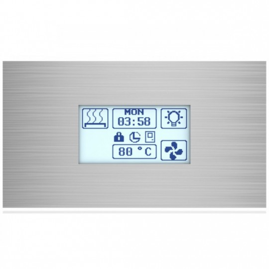 Пульт управления Innova Stainless Touch INT-S-SST