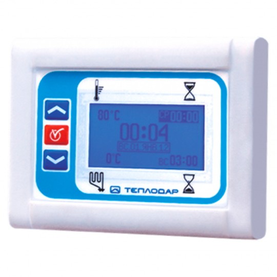 Блок управления Теплодар ПУ-3