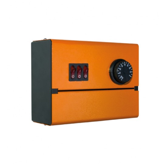 Пульт управления Теплодар ПУВН-10