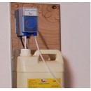 Насос-дозатор Sawo STP-PUMP