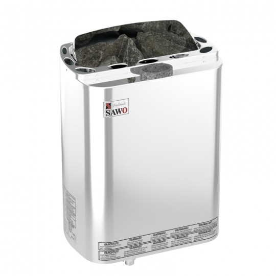 Sawo Mini Combi MNC-36NS-Z