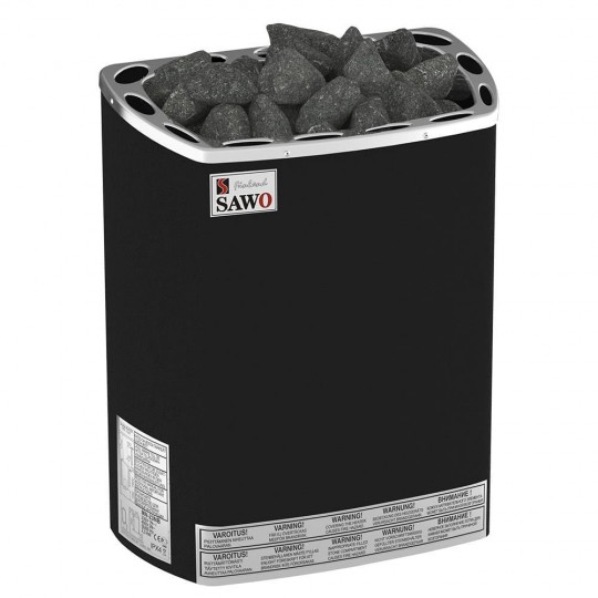 Sawo Mini MN-36NS-P-F